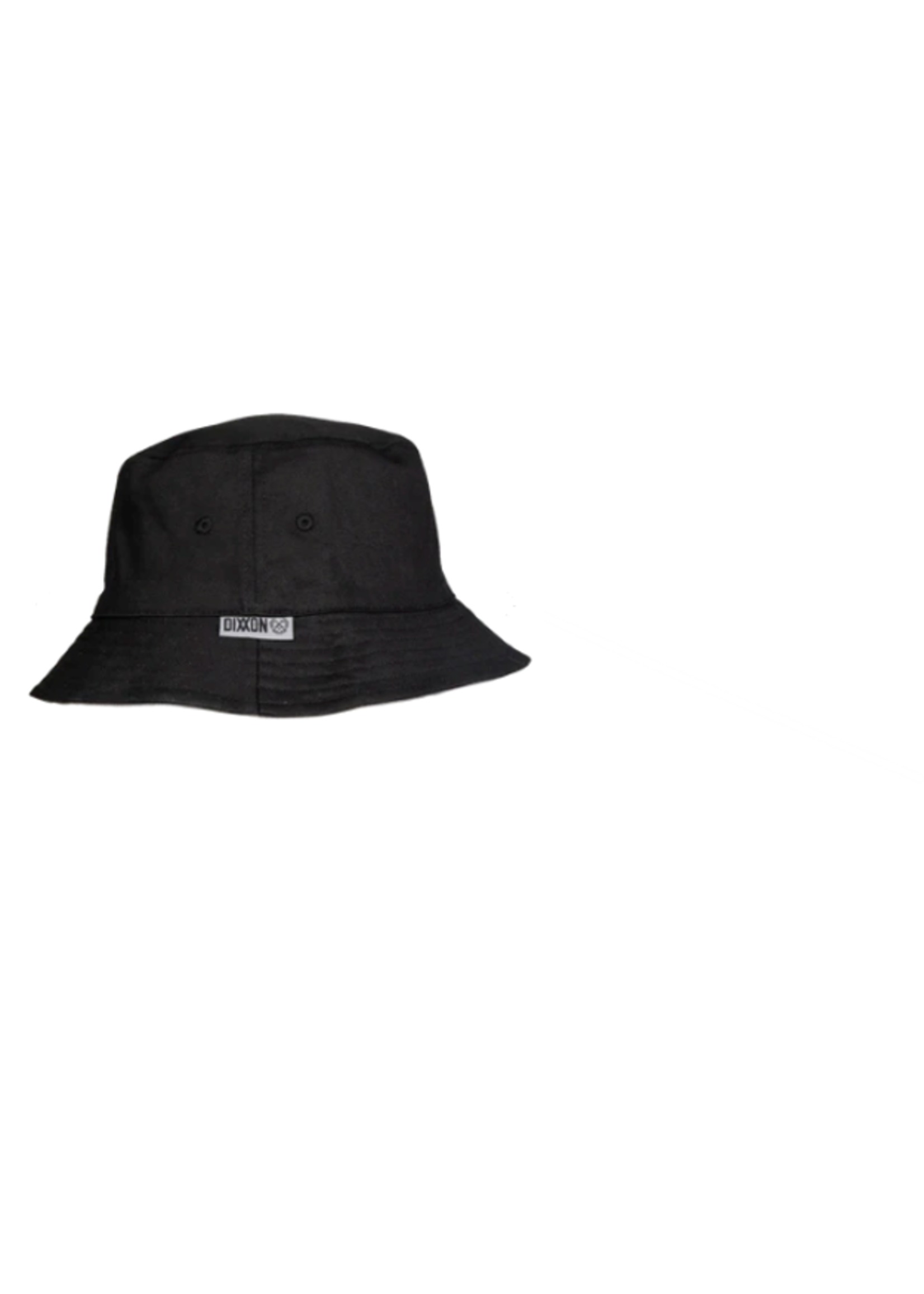 Dixxon Dixxon Bucket Hat