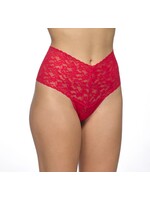 Hanky Panky Hanky Panky Retro Thong Plus