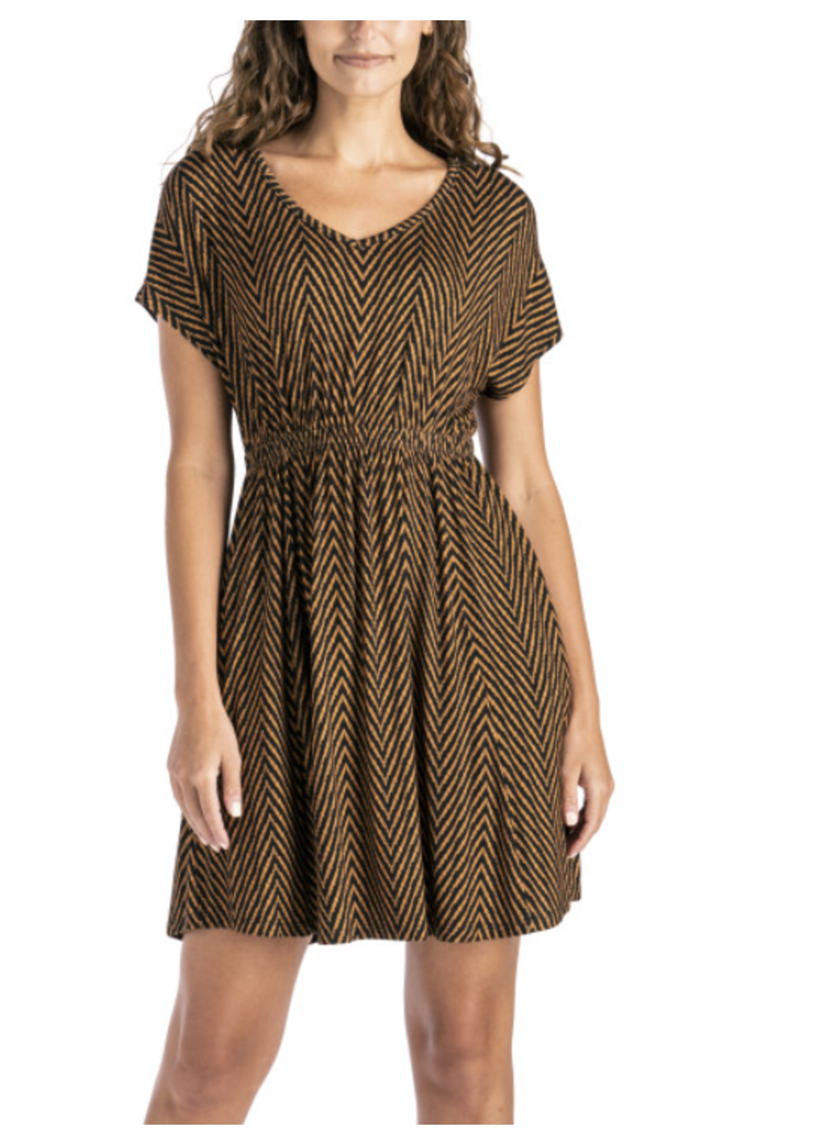 All Threads All Threads Boardwalk Dress