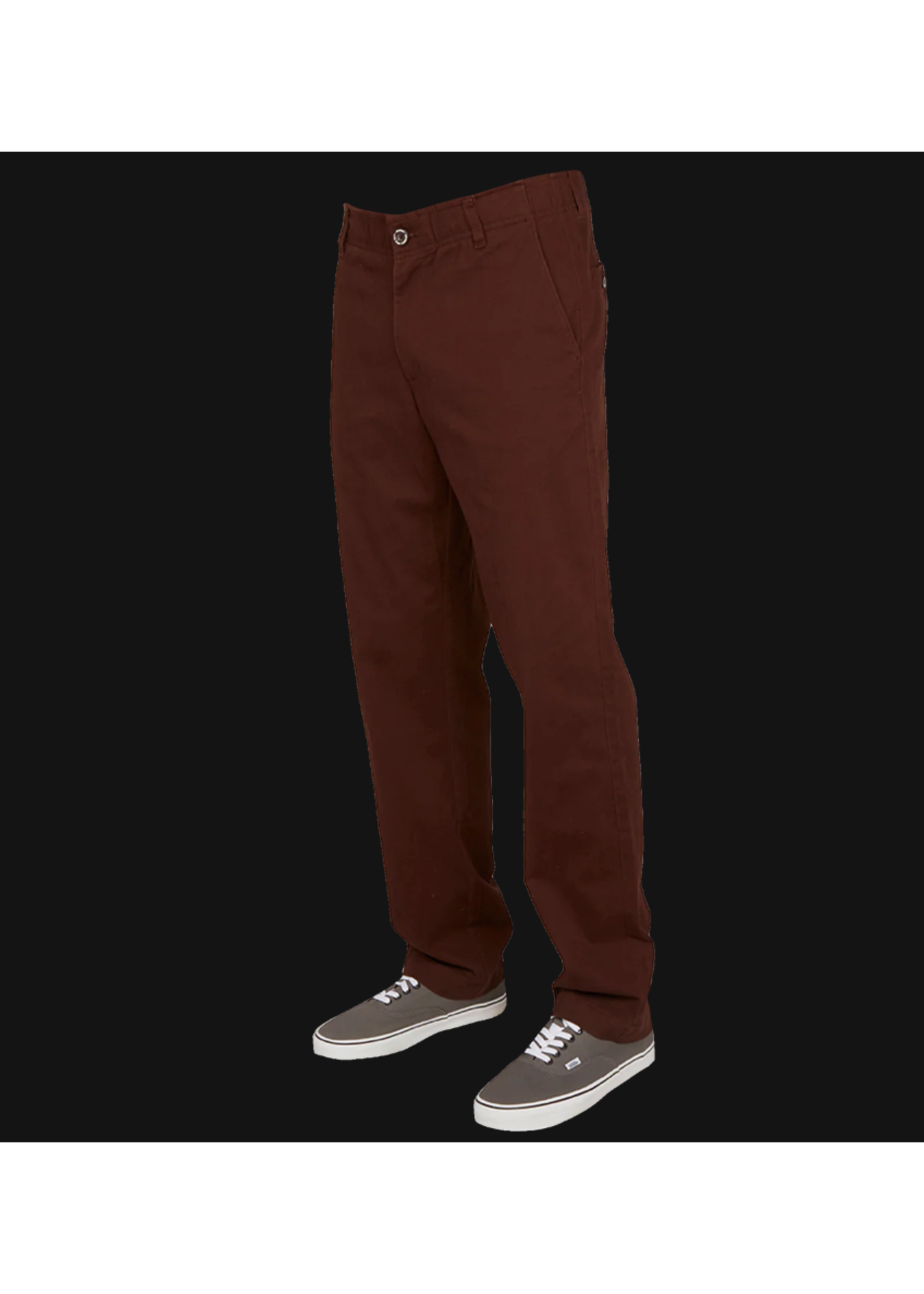 Dixxon Dixxon Chino Stretch Pant