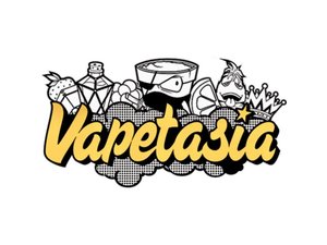 Vapetasia