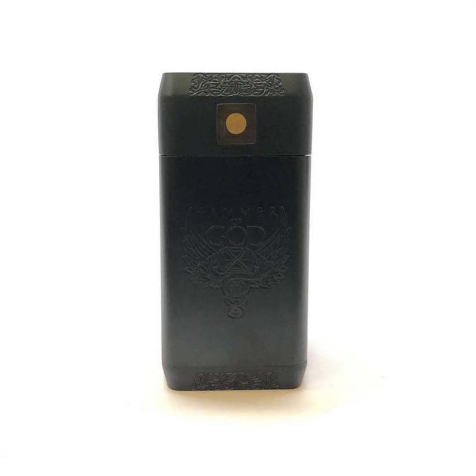 Vaperz Cloud - Hammer of God V4 20700 - Nimbus 9 (The Vape Shop ...