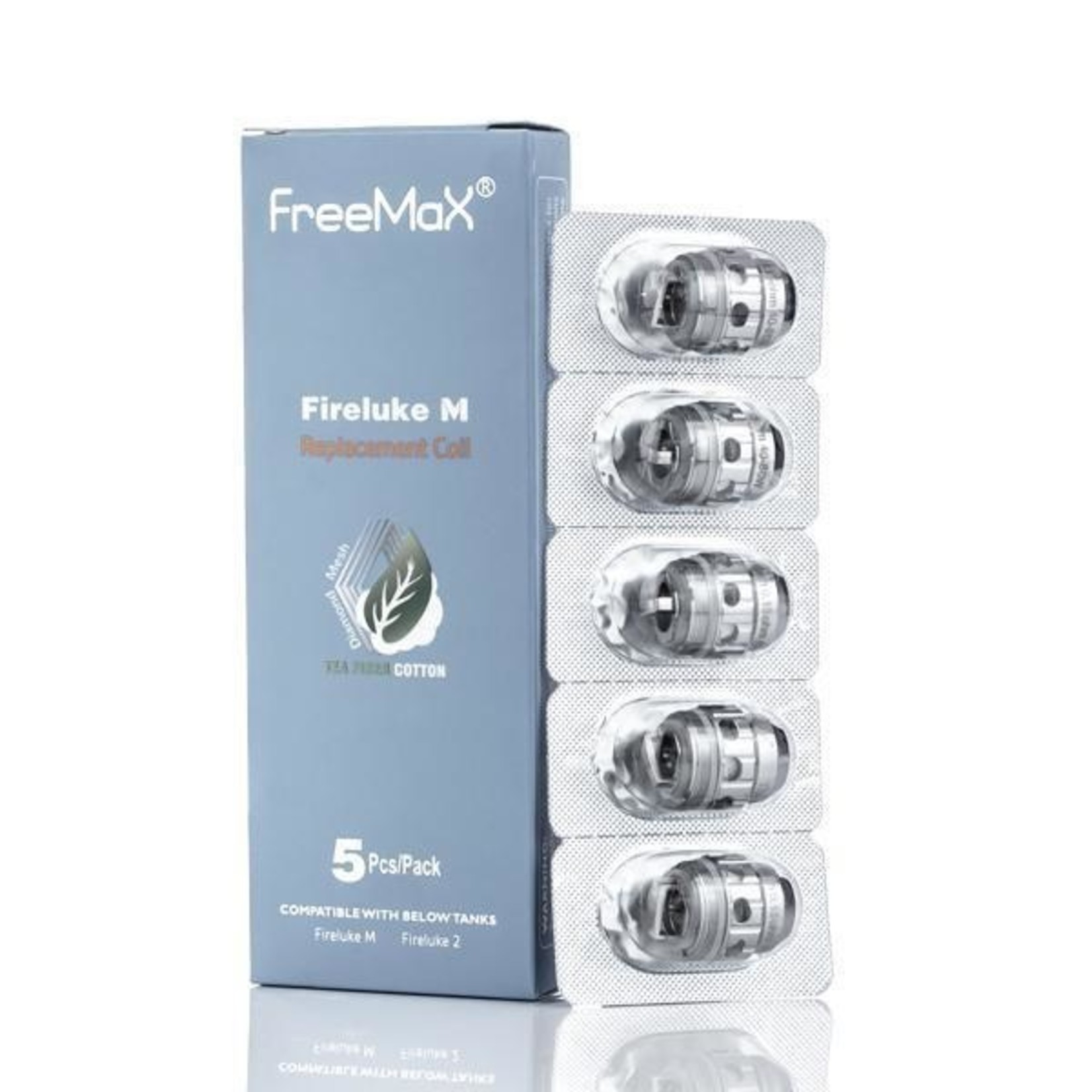 Freemax Freemax Fireluke 2 Coils