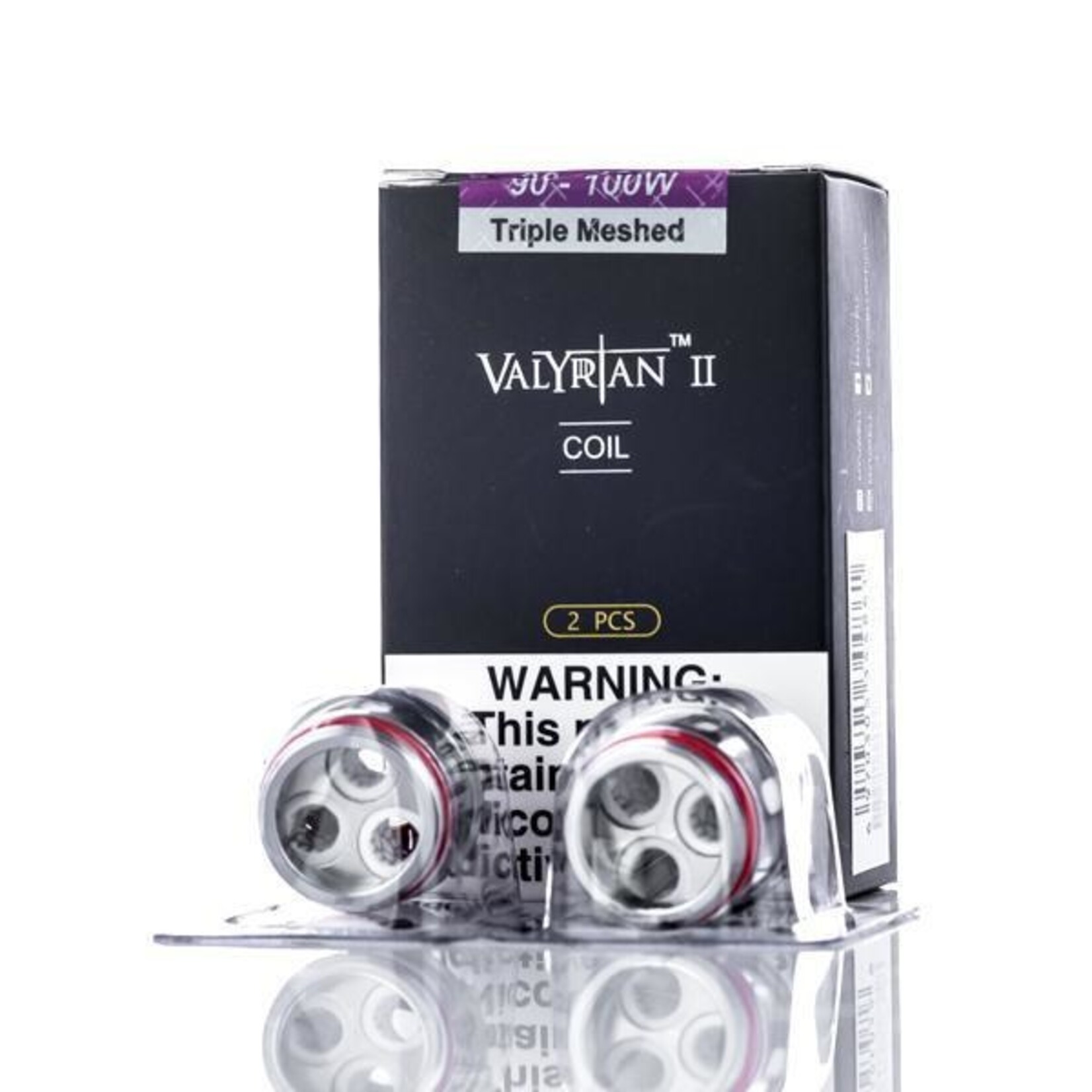 UWELL Uwell Valyrian 2 Coils