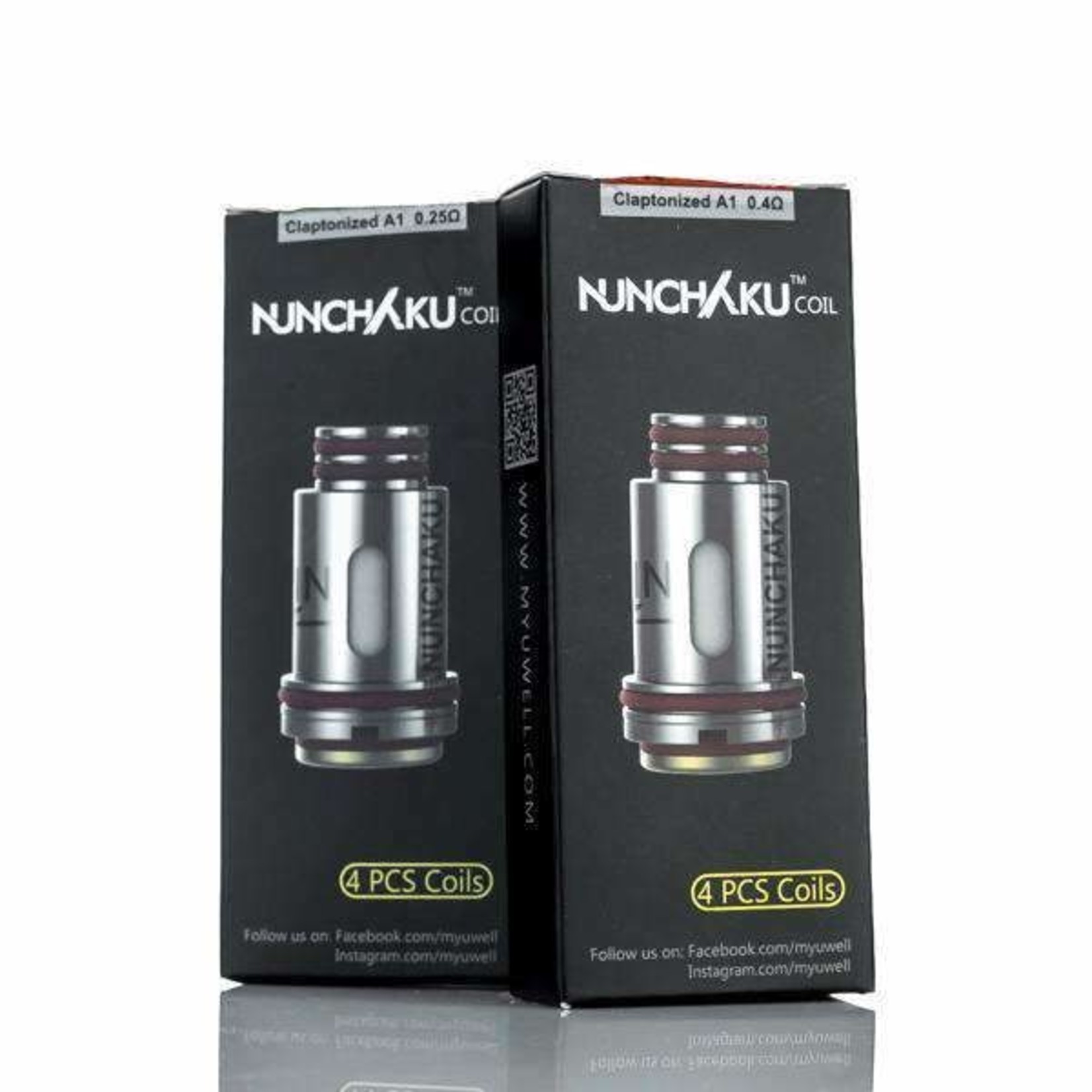 UWELL Uwell Nunchaku Coils