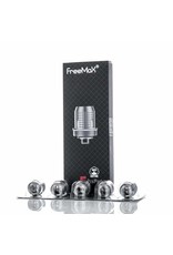 Freemax Freemax Fireluke 1 Coils
