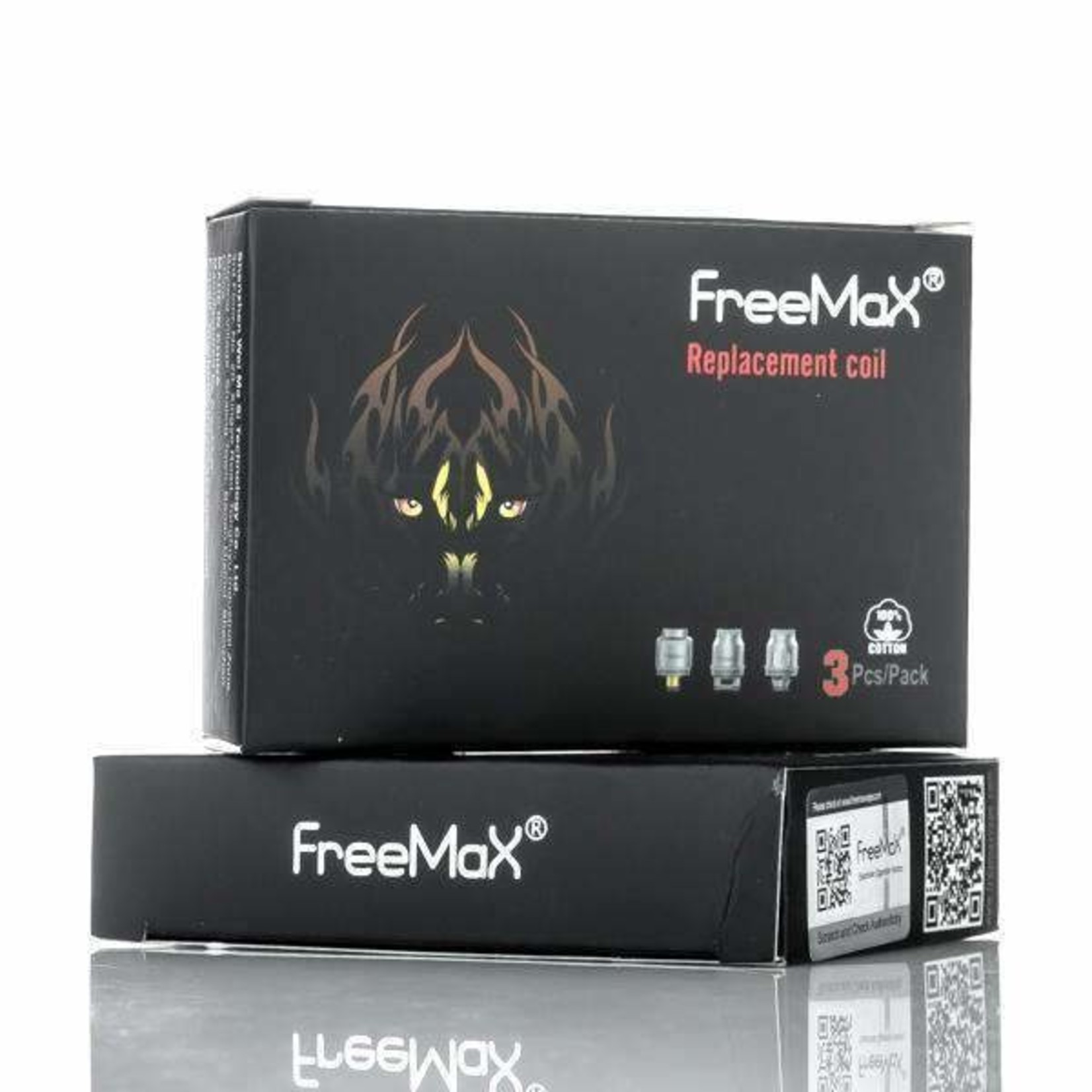 Freemax Freemax Mesh Pro Coils
