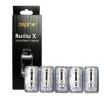 Aspire Aspire Nautilus X Coils