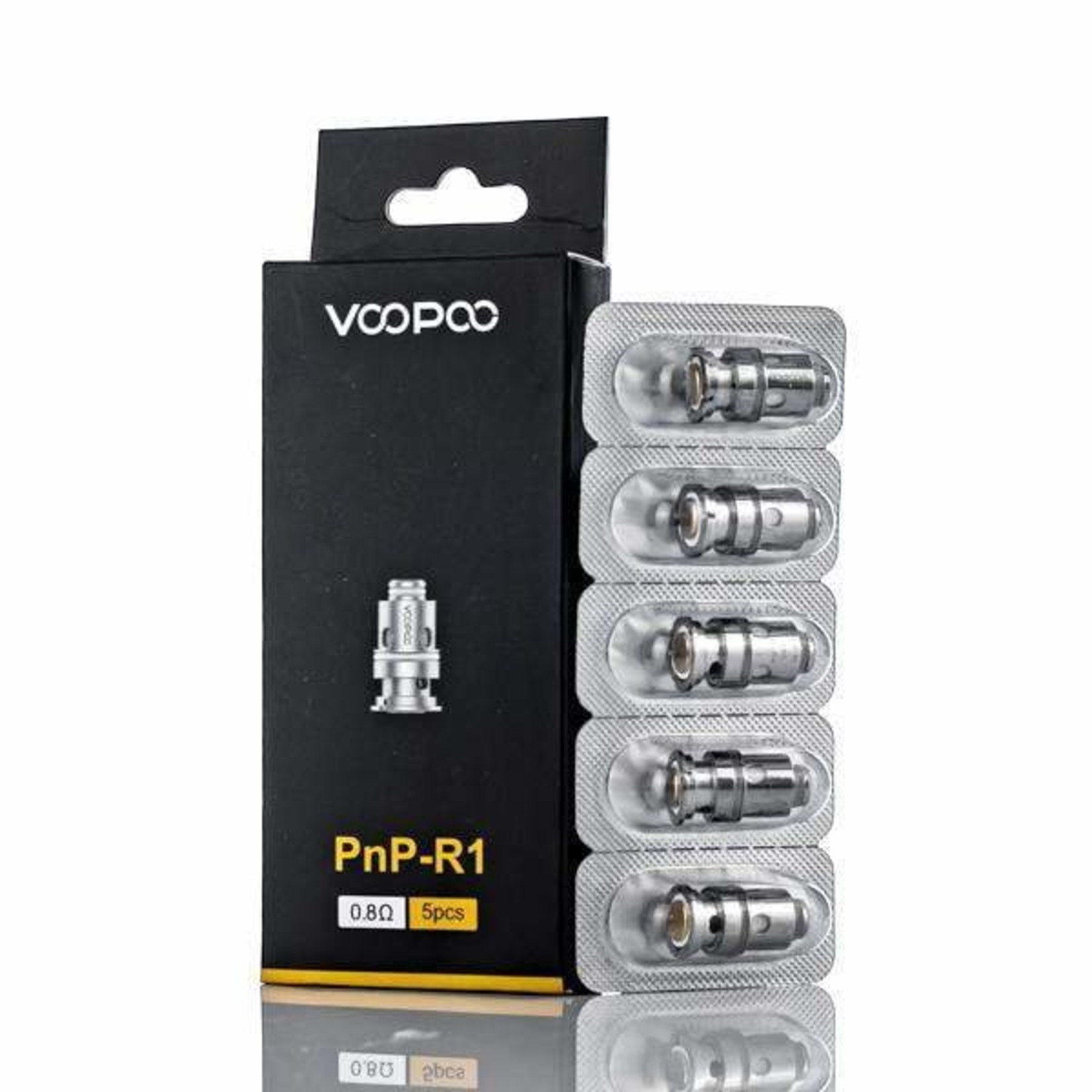 Voopoo Voopoo PNP Coils