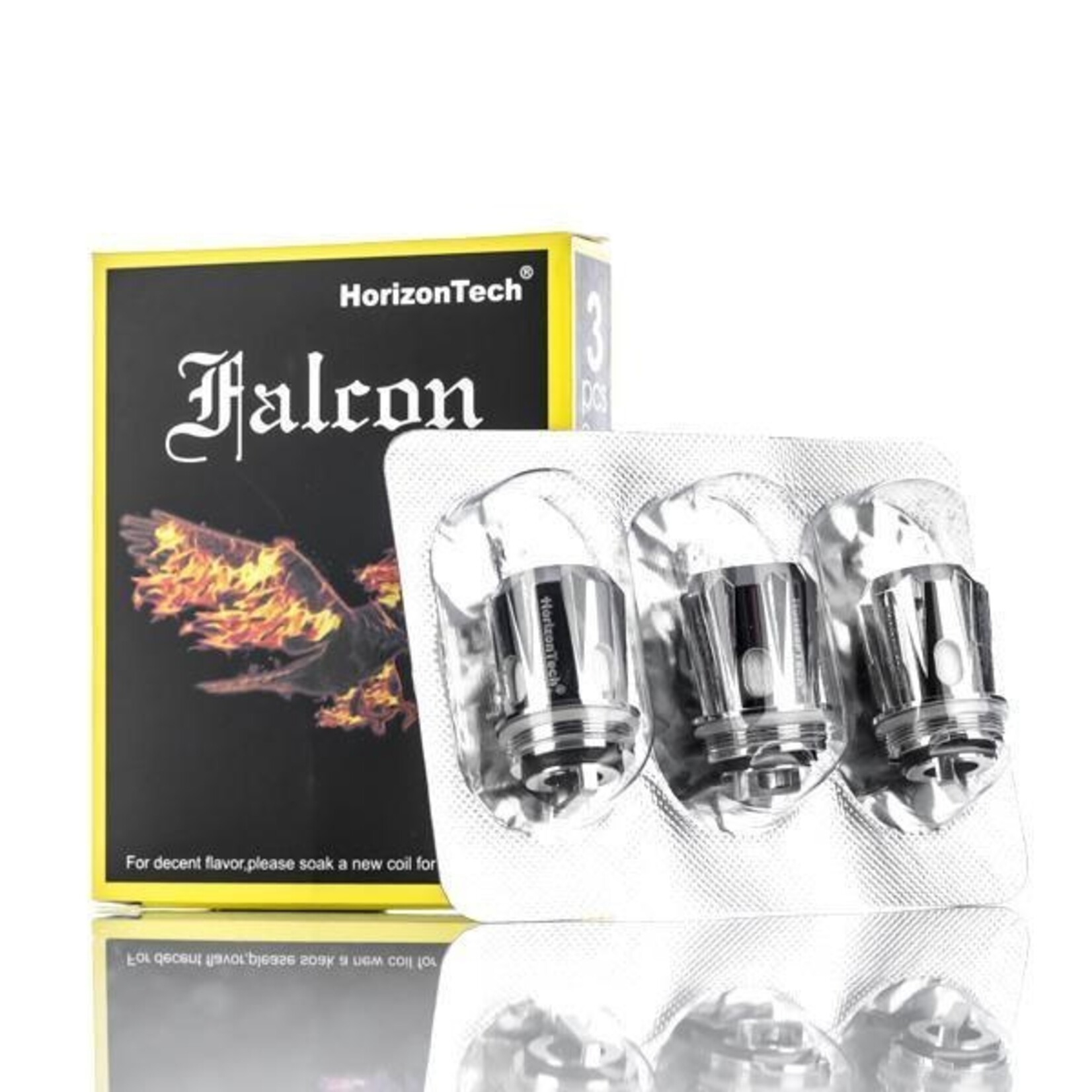 Horizon Tech Horizon Falcon King Coils