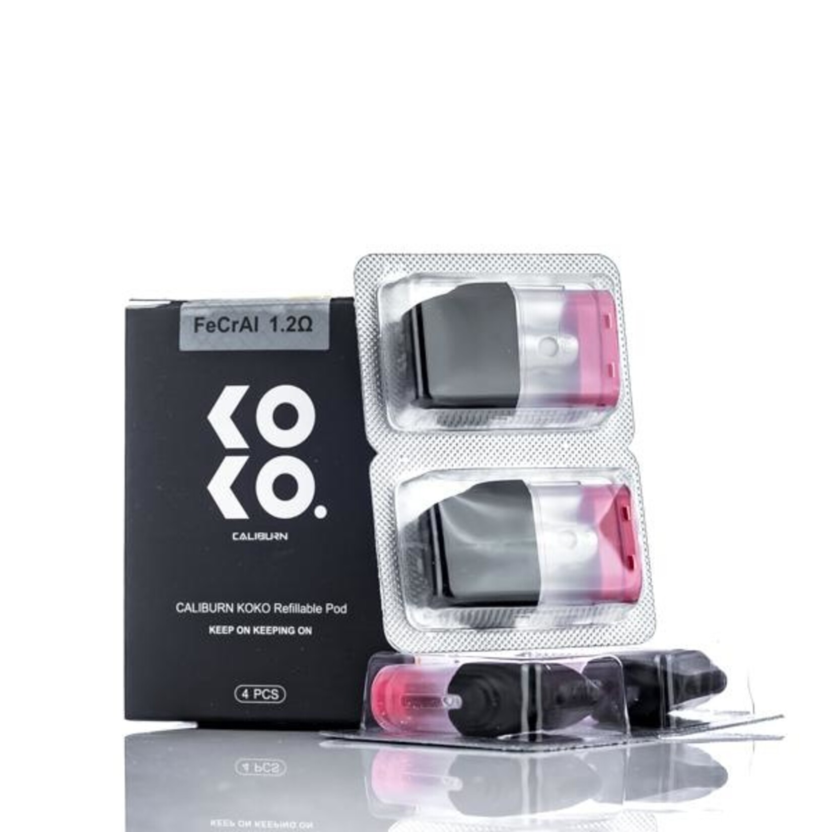 UWELL Uwell Caliburn Replacement Pods [CRC][BC]
