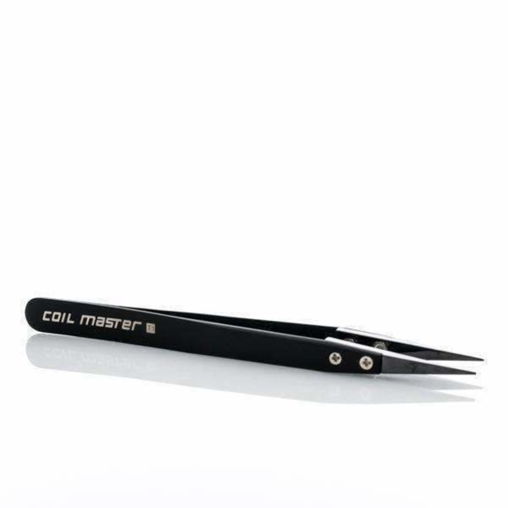 Coil Master Tweezer