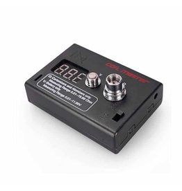 Coil Master Coil Master Ohm Meter
