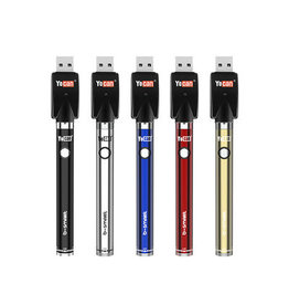 Yocan Yocan B-smart Vape Pen Battery (With 510 thread charger)