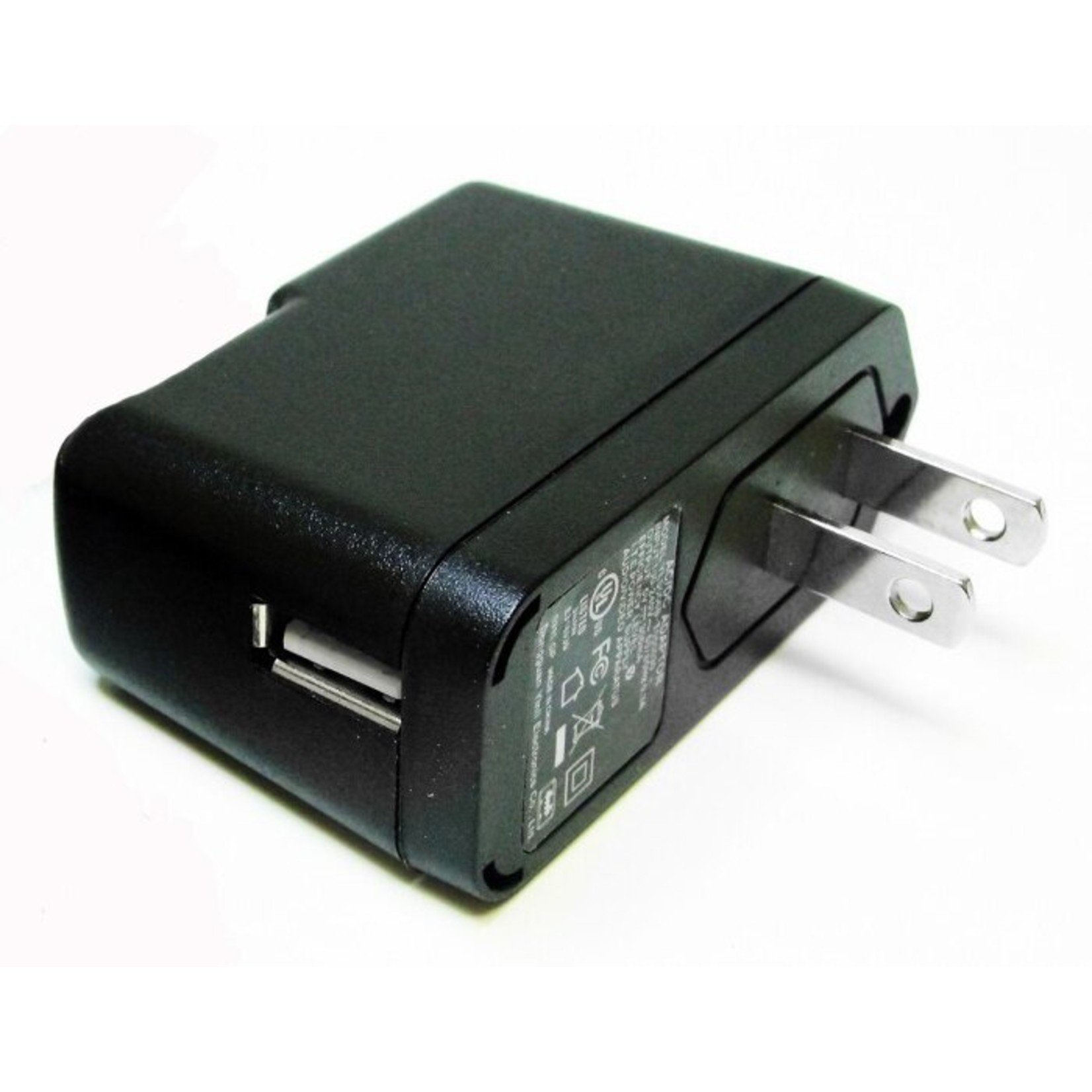 AC/DC USB Chargers