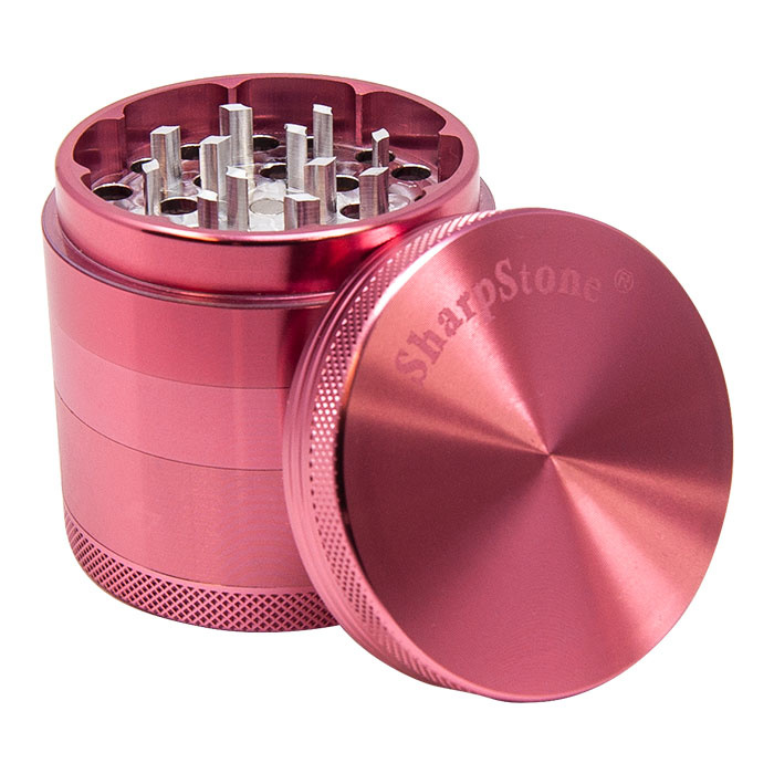 Sharp Stone Grinders Nimbus 9 (The Vape Shop) Abbotsford & Surrey