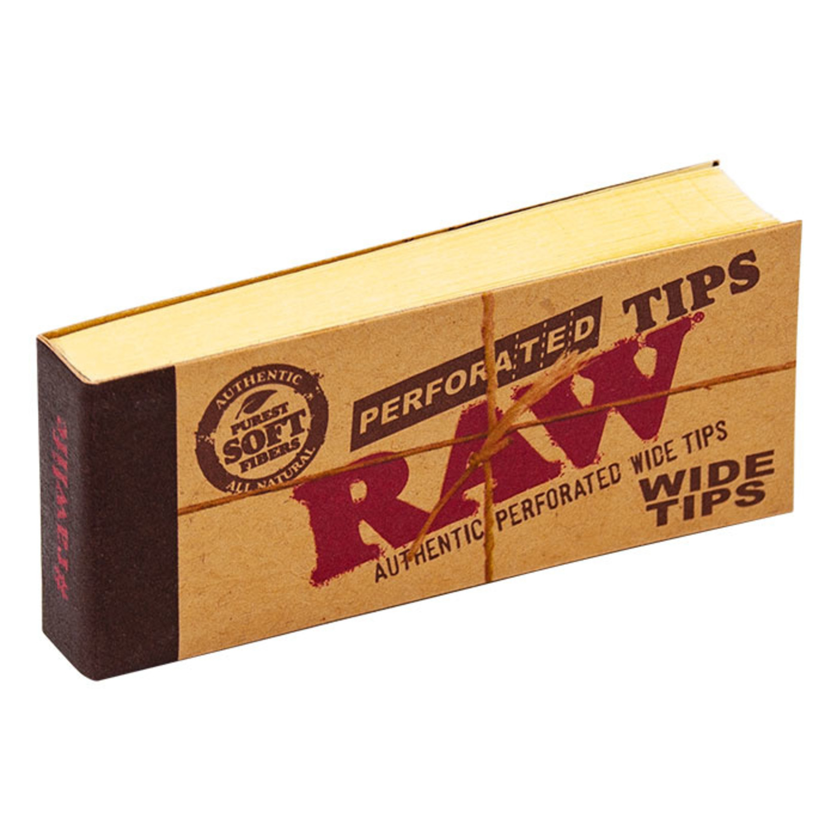 RAW Raw Tips