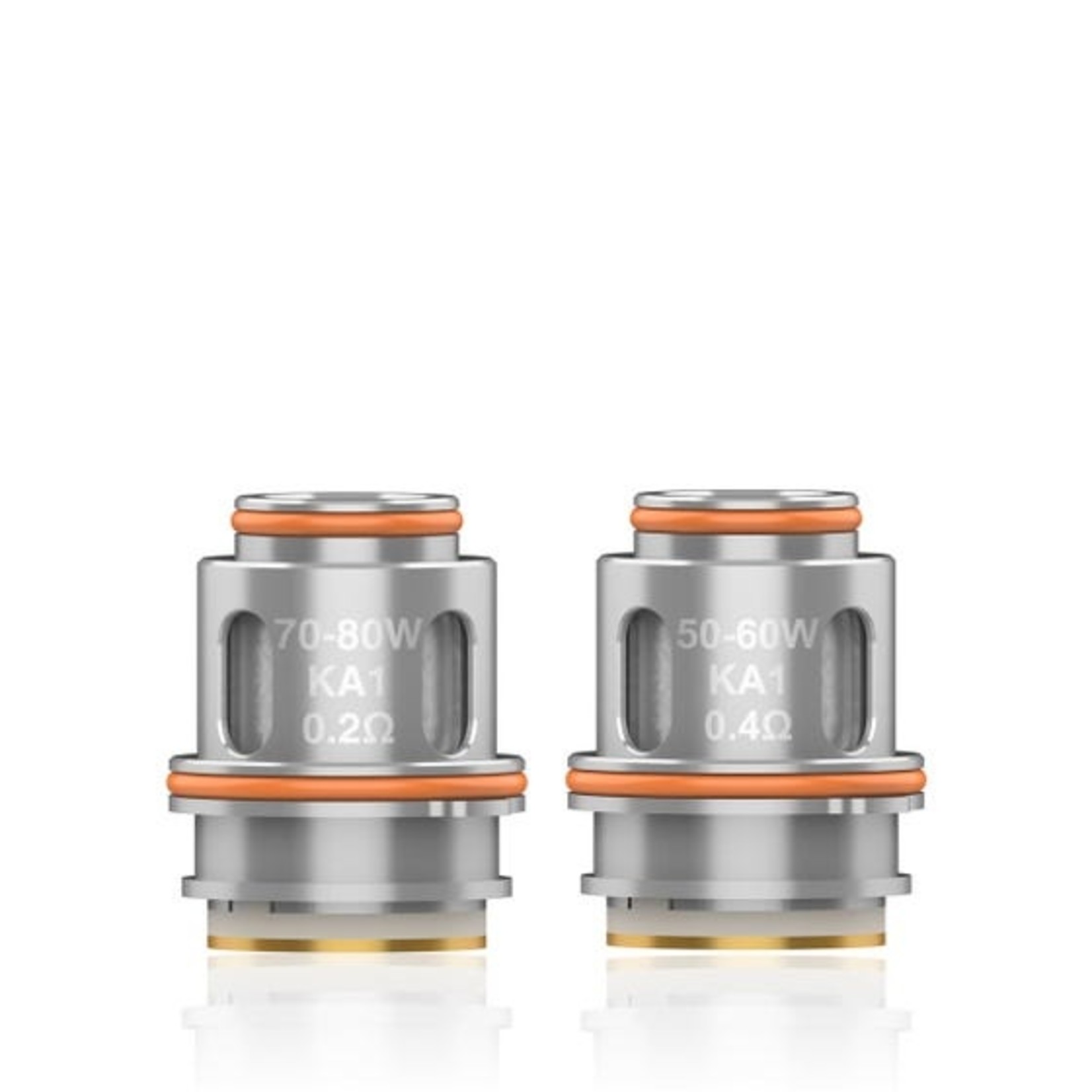 Geek Vape GeekVape Z Coils (Fits Obelisk & Zeus)