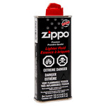 Zippo Lighter Premium Fluid
