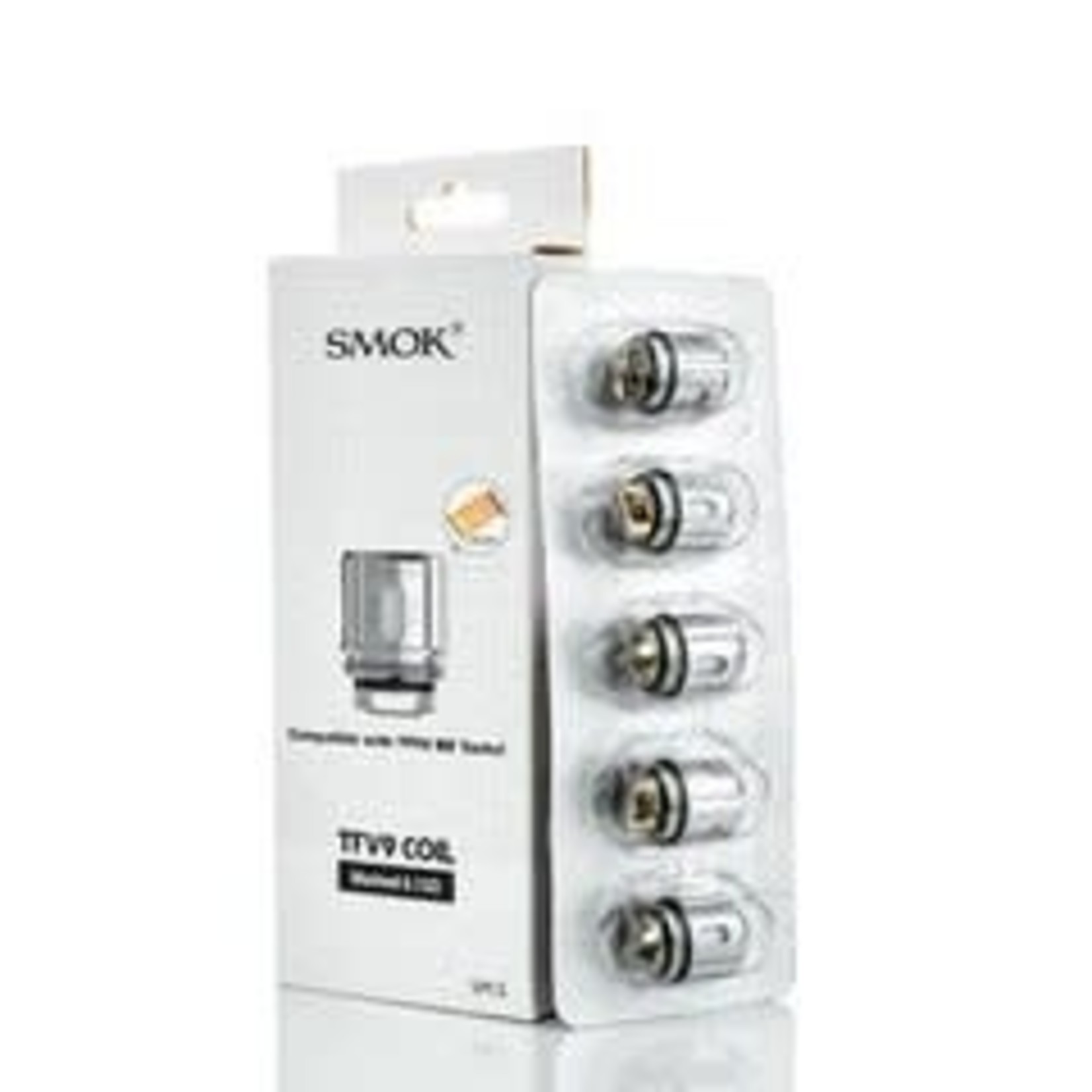 Smok Smok TFV9 Coils