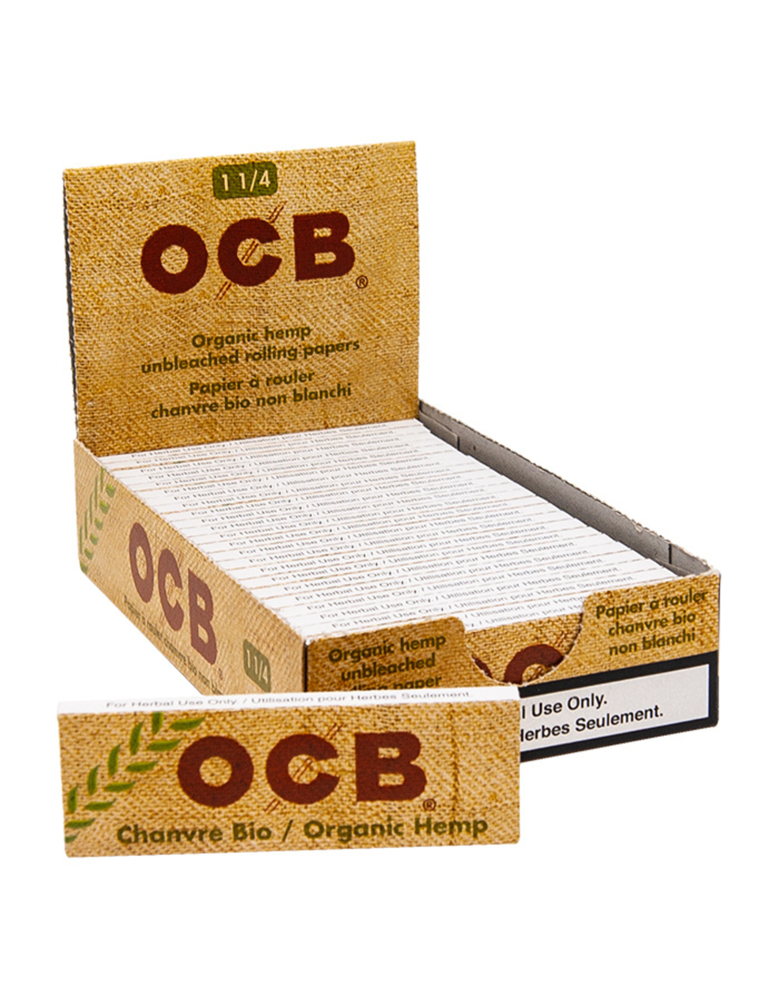 OCB OCB Rolling Papers