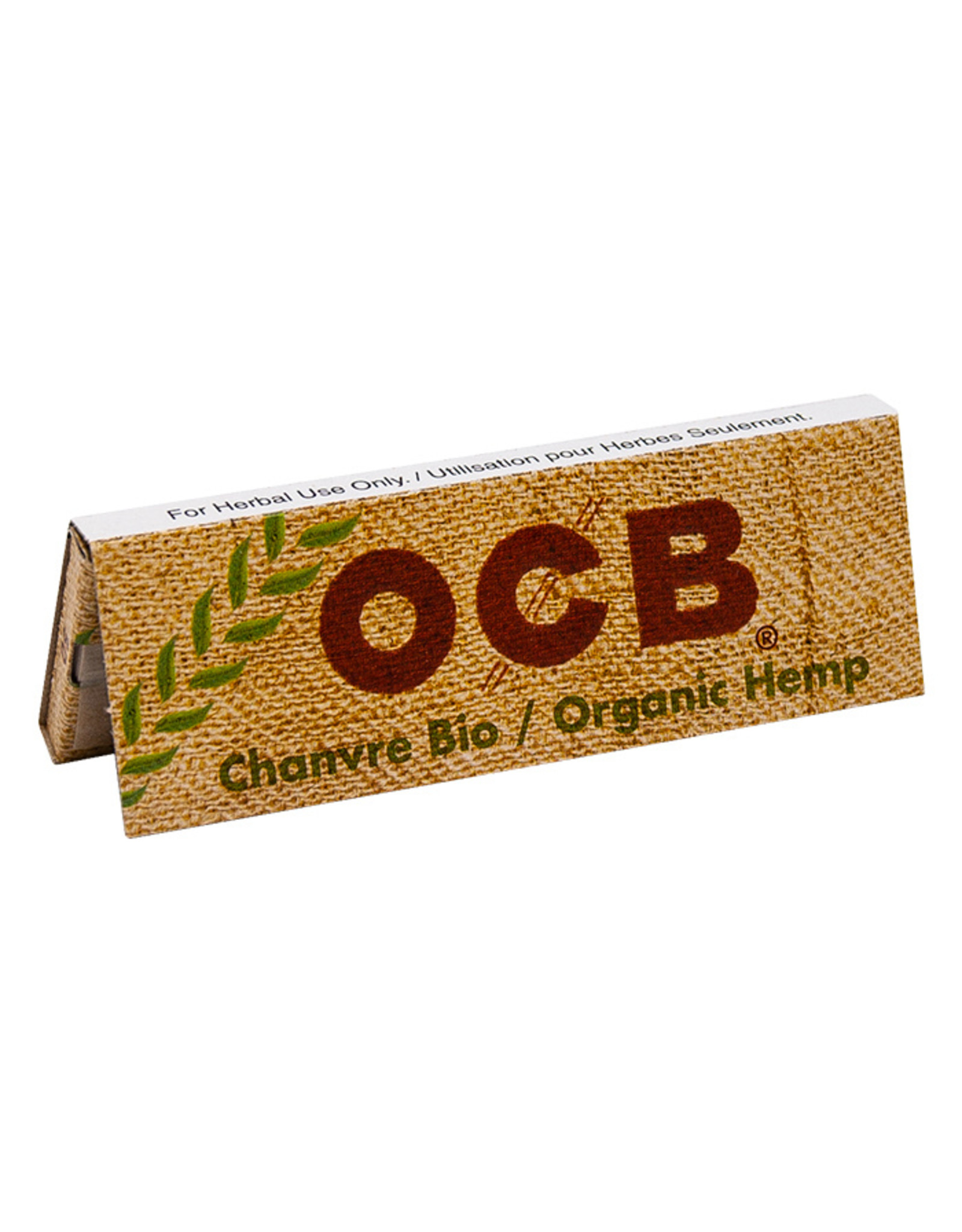 OCB OCB Rolling Papers