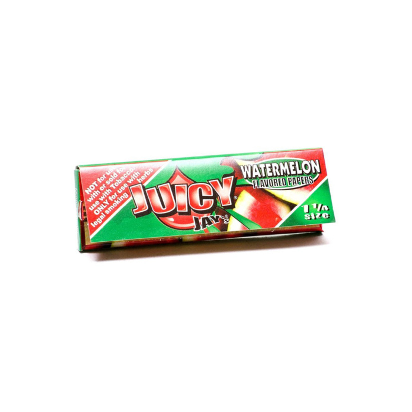 Juicy Jay's Juicy Jay Superfine 1  1/4 Rolling Papers