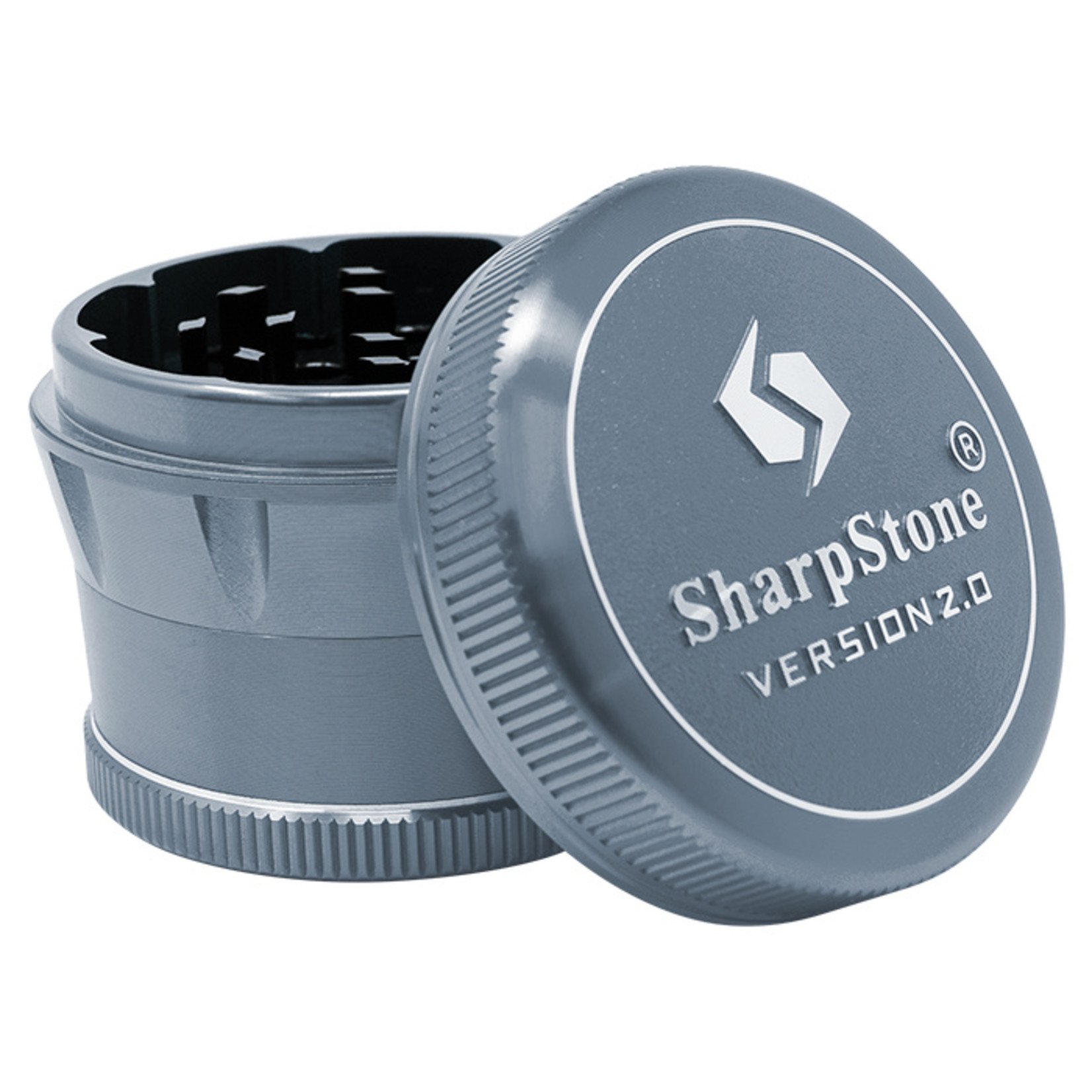 Sharp Stone Sharp Stone V2 Grinder