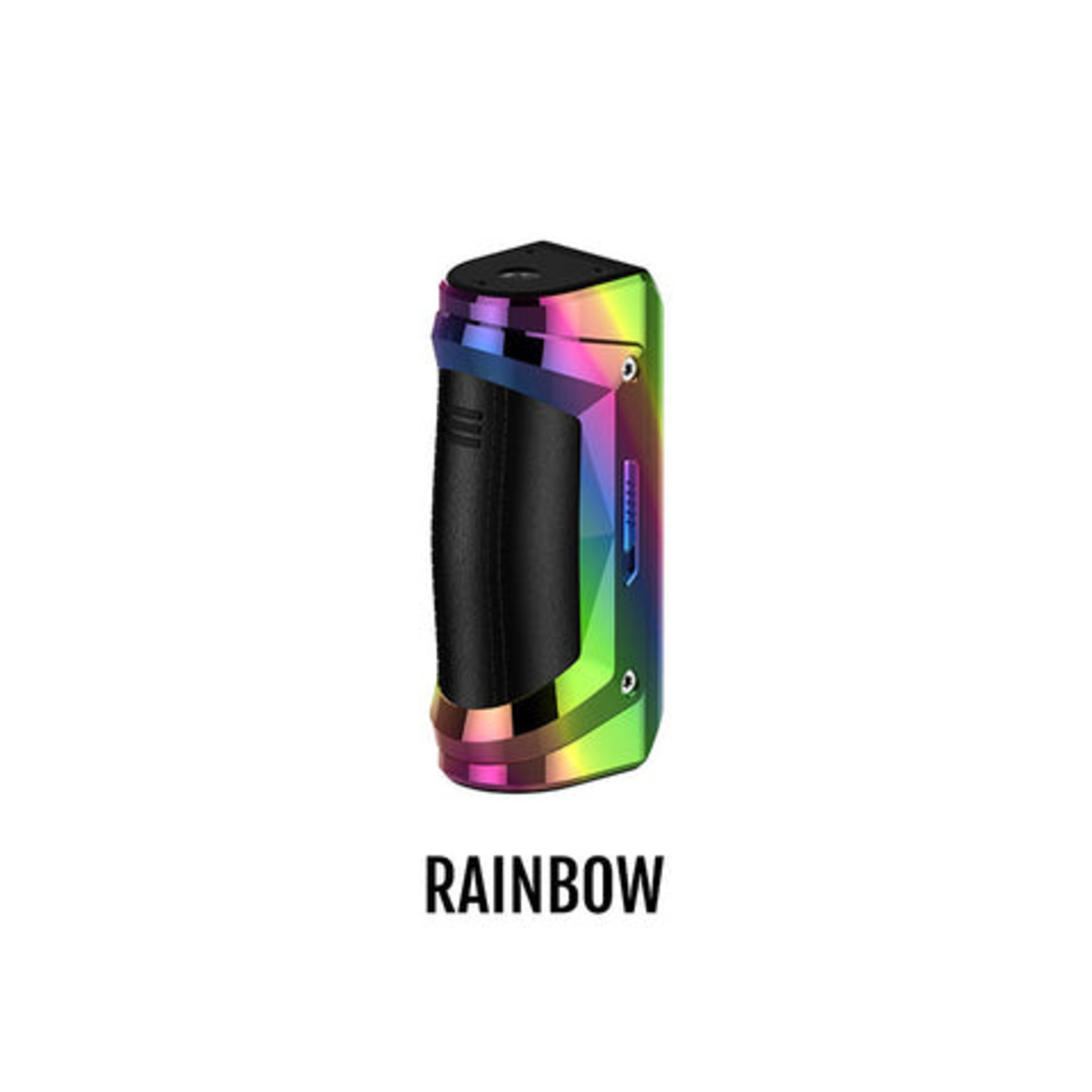 Geek Vape Geekvape Aegis Solo 2 Mod (Device Only)