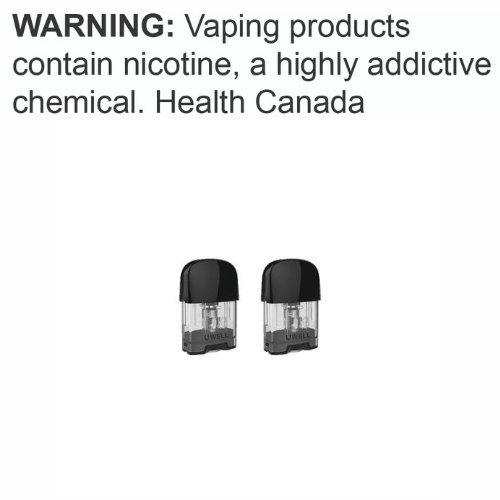 elfbar nachfüll pod läuft aus Buy Uwell Caliburn G Koko Prime Pods 2-Pack in NZ main image 0