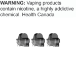 Smok Smok IPX 80 Replacement Pod [CRC][BC]