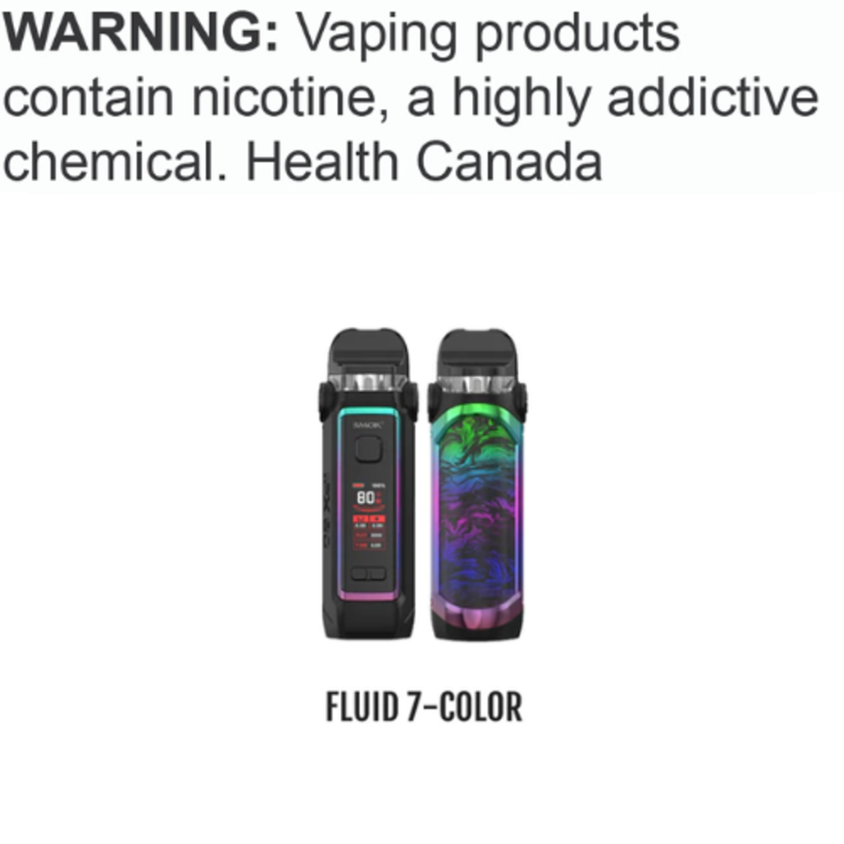 Smok Smok IPX 80 [CRC][BC]