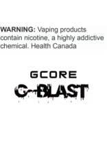 GCore GCORE G-BLAST Pods