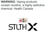 STLTH STLTH X Pods [ET]