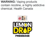 Lemon Drop Freebase Lemon Drop Freebase [ET]