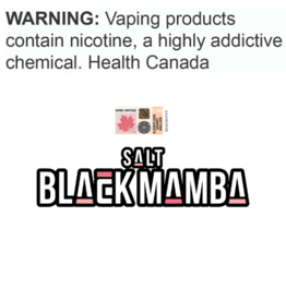 Black Mamba Salt Black Mamba Salt [ET]