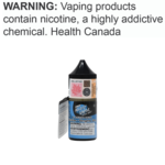 All Day Vapor All Day Vapor Nic Salt [ET]