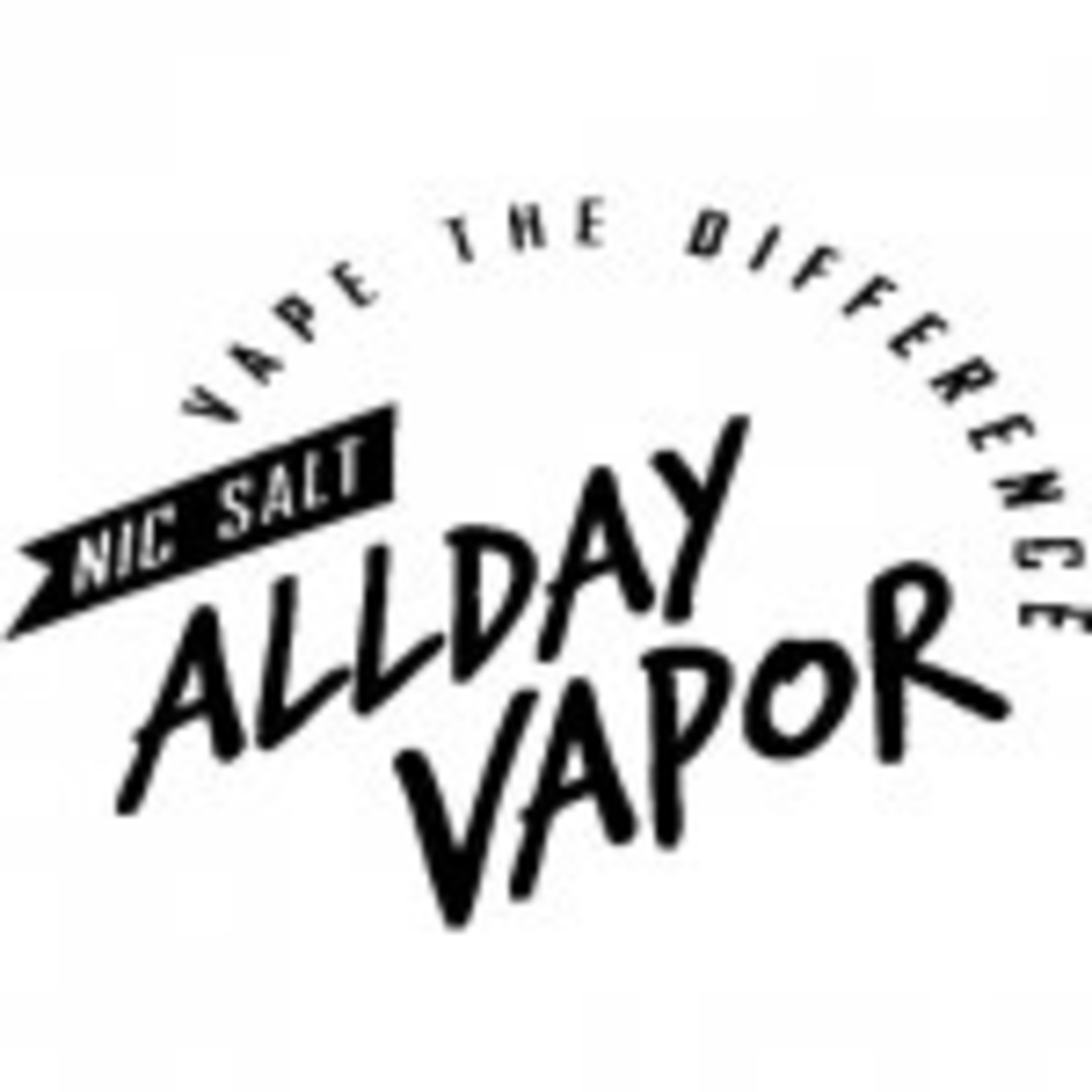 All Day Vapor All Day Vapor Nic Salt [ET]