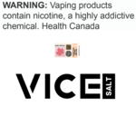 Vice Vice Salt [ET]