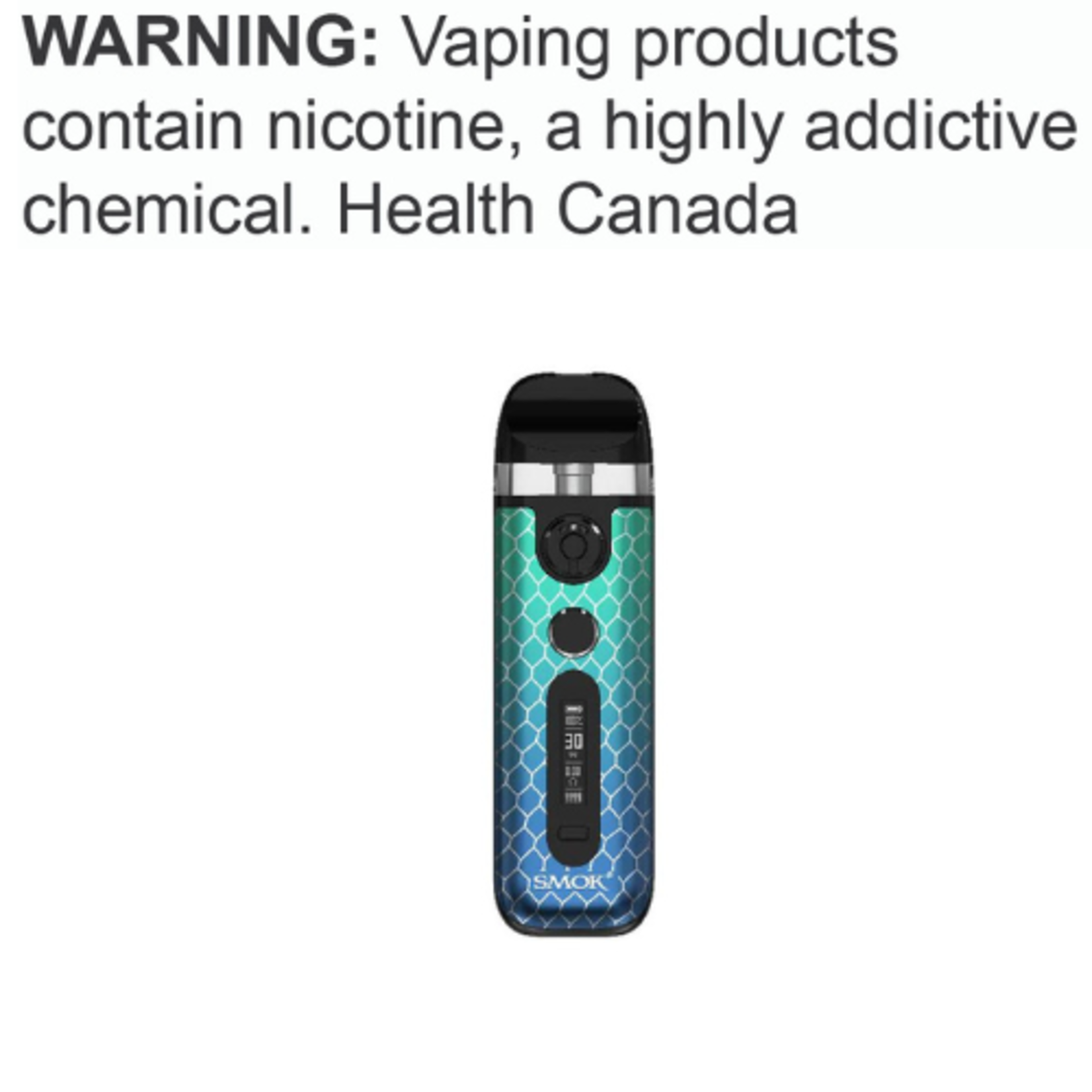 Smok SMOK Novo 5 Kit [CRC][BC]