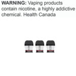 Smok SMOK Novo 5 Replacement Pod [CRC][BC]