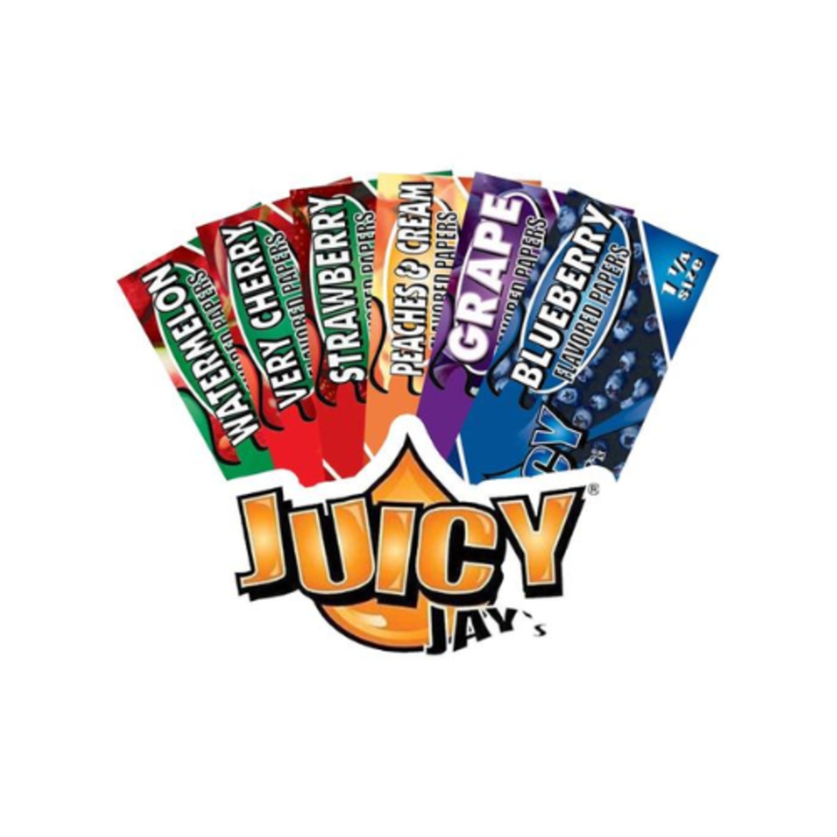 Juicy Jay's Juicy Jay's Rolling Paper