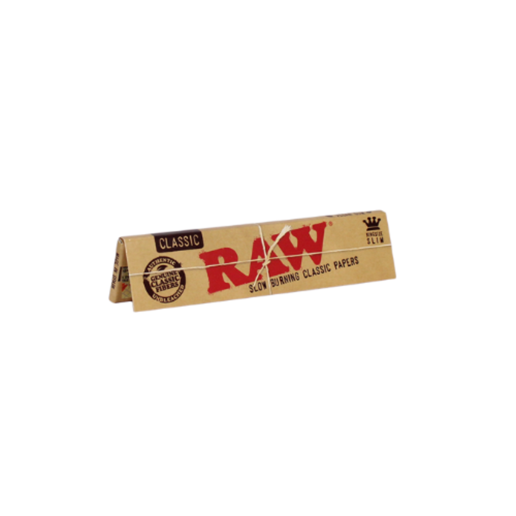 RAW Raw Rolling Paper's