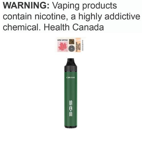 elf bar vape uk Icon Bar Hybrid - Mint main image 0