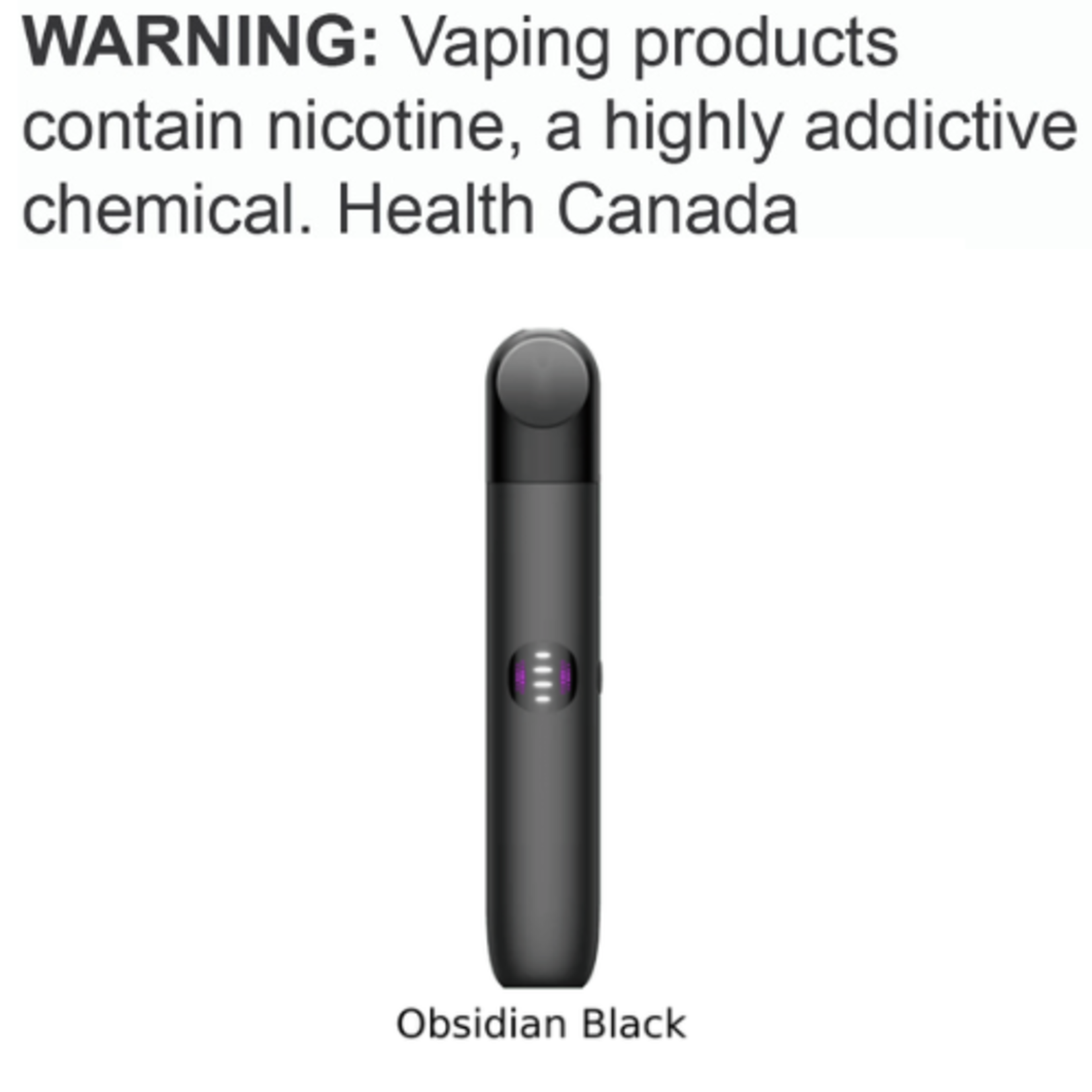RELX Relx Infinity 2 Device Only