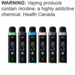 UWELL Uwell Caliburn G3 Pro Pod Kit [CRC][BC]