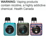 Vaporesso Vaporesso Xros 4 Nano Pod Kit [CRC][BC]
