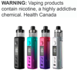 Voopoo VooPoo Drag X2  Pod Kit [CRC][BC]