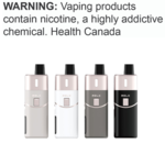 RELX RELX Alpha-1 Device [CRC][BC]
