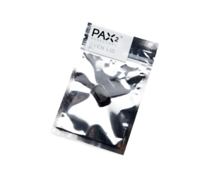 PAX 2/3 Oven Lids